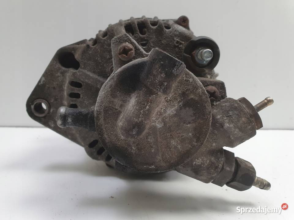 Opel Astra III H 17 CDTI ALTERNATOR pompa vacum Janów