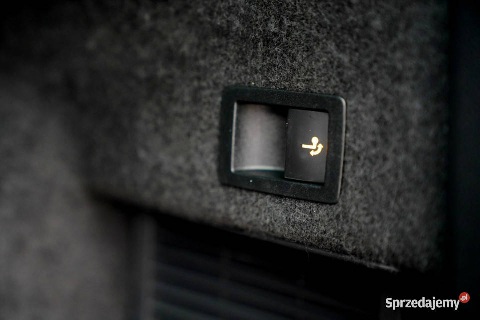 koda Kodiaq SPORTLINE acc kamera FUL LED skóra opolskie Otmuchów