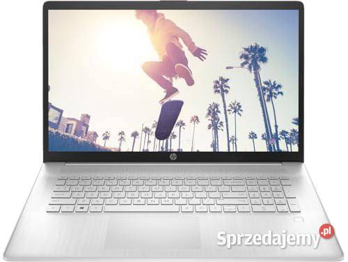 Laptop HP 17CN3142DS 173 Intel N 4 GB 128 GB Tarczyn