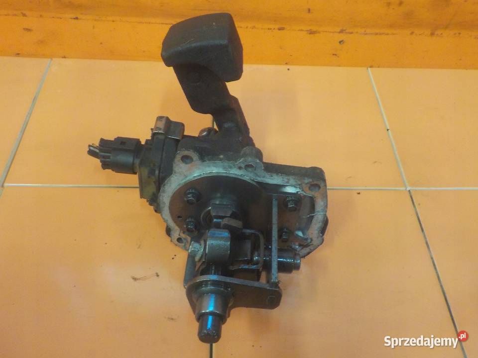 TRANSIT MK7 22 TDCI 07r 86 P8FA wybierak skrzyni osobowe mazowieckie Suków sprzedam