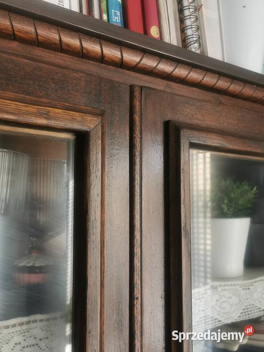 Witryna serwantka Suchy Las