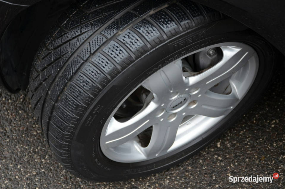 Mercedes S 320 Opłacona 320CDI 235 Serwis Kamera