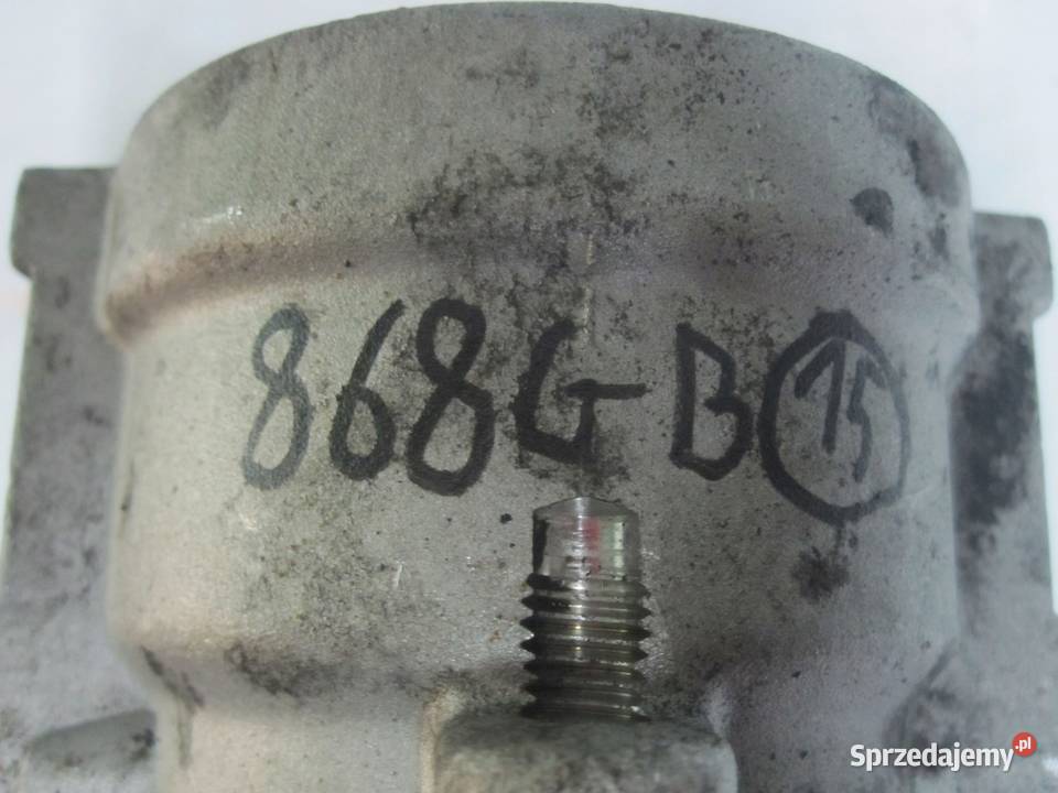 TRAFIC VIVARO 20 DCI M9R780 782 114 EURO4 08r osobowe świętokrzyskie Kielce