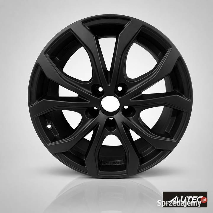Alufelgi VW Audi Mercedes Porsche Seat Skoda 18 Oświęcim