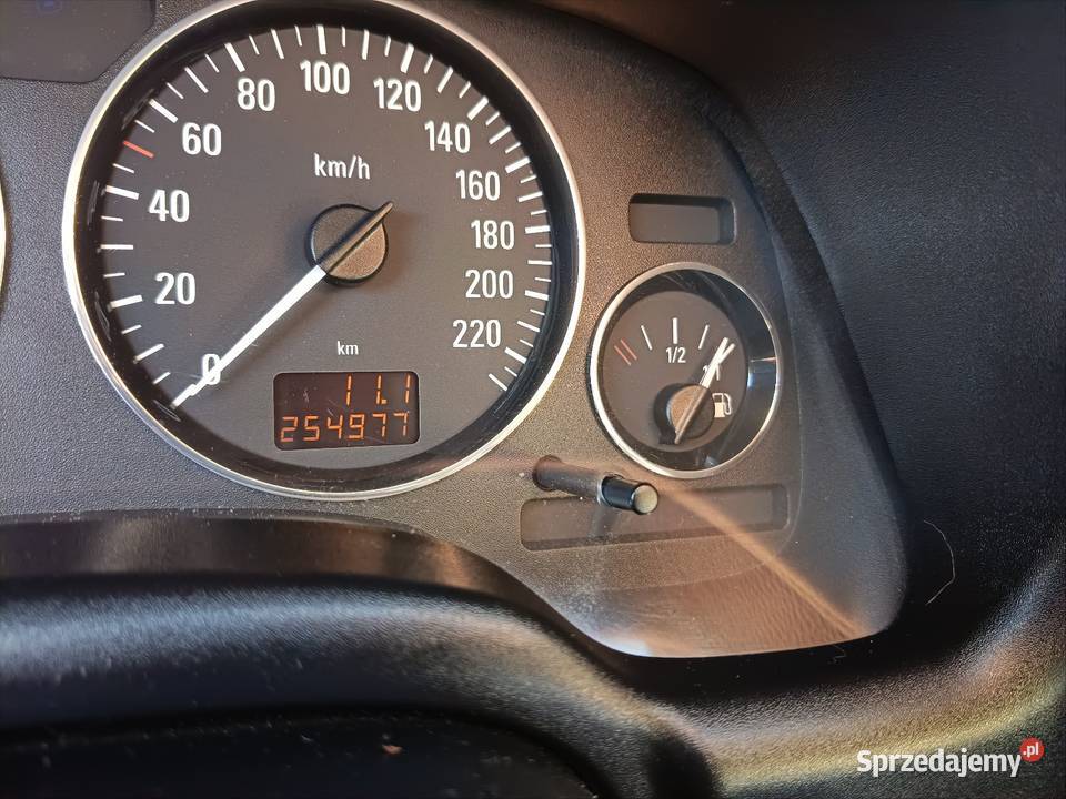 Opel Astra g 17cdti 80 Bolesławiec