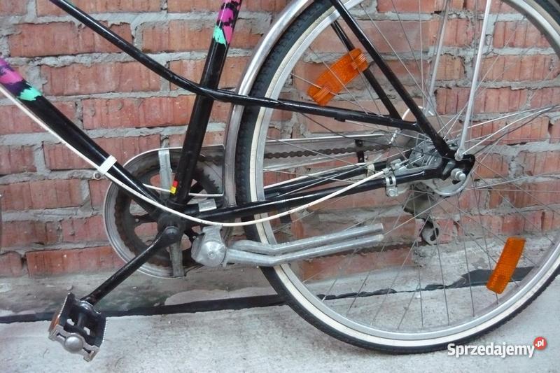 ROWER DAMKA NIEMIECKA ACTIVE