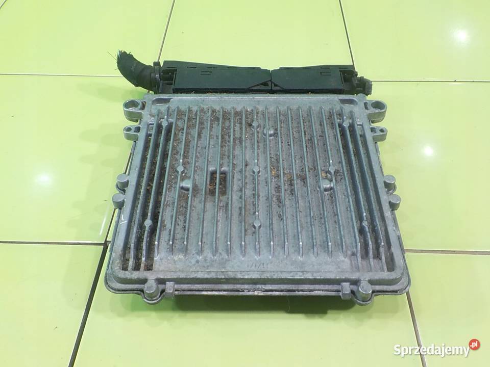 MERCEDES CLS W219 30 CDI 07r 5D sterownik Suków