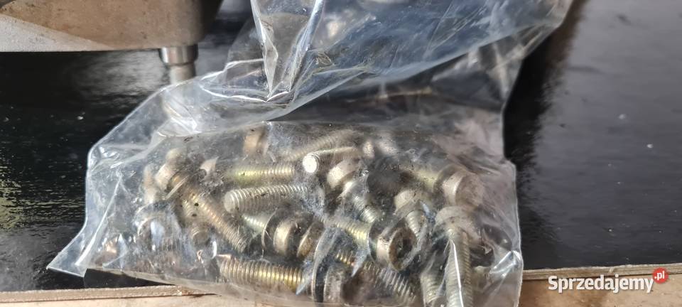 BMW K 1200 LT karter pokrywa połówka OE Warszawa