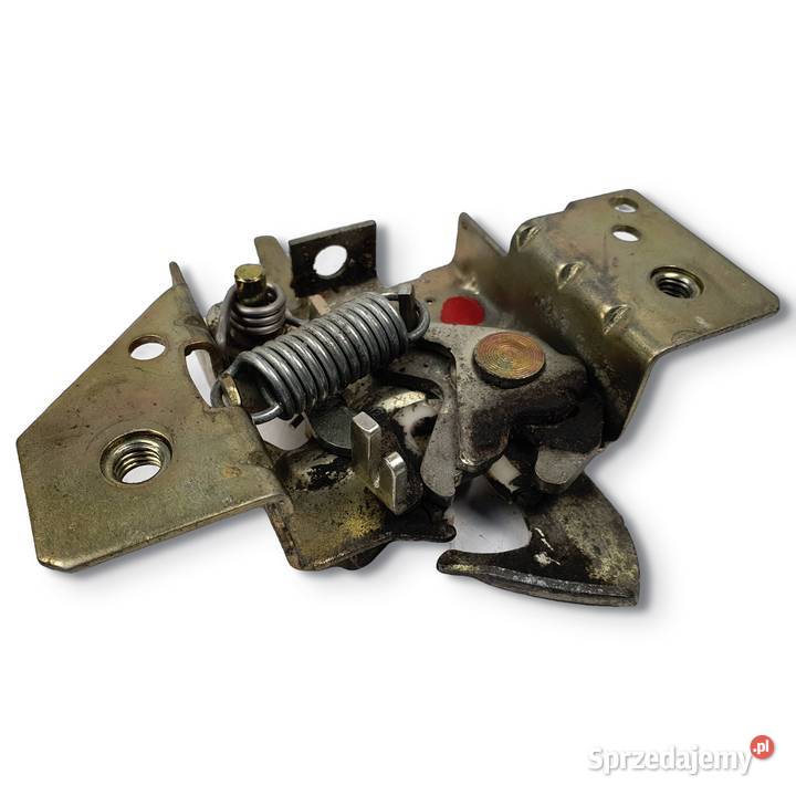 ZAMEK MASKI RYGIEL MAZDA 2 II DY Demio 20022007 osobowe Chełm