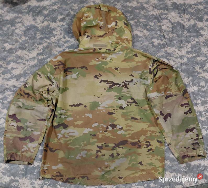 Parka ECWCS gen III multicam ocp small Wrocław