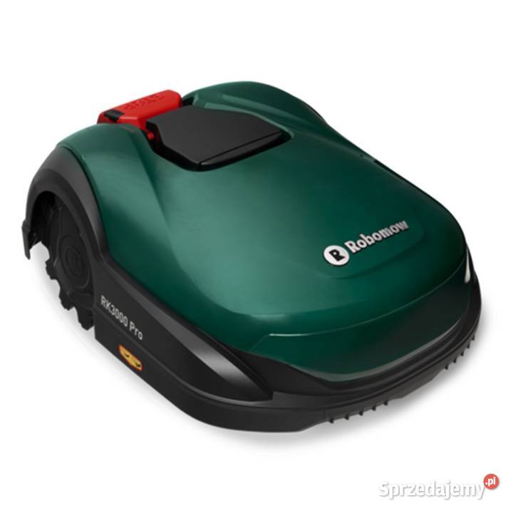 Robot koszący Robomow RK 3000 PRO sprzedam