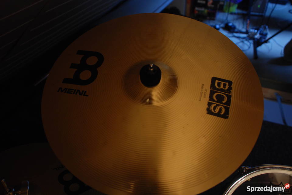 Perkusja Tama Rythm Mate mało używana Kórnik