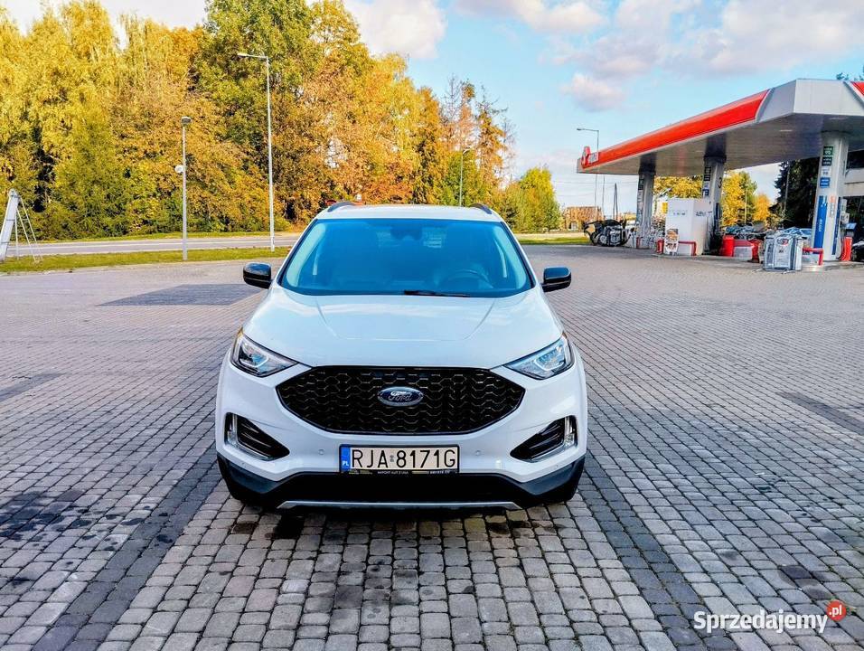 Ford Edge Jarosław sprzedam