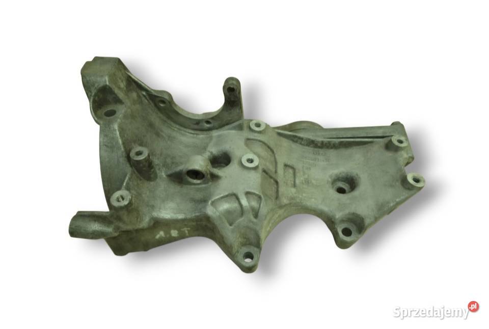 ŁAPA WSPORNIK ALTERNATORA AUDI A4 B6 AUDI A6 C5 Układ elektryczny silnika Działoszyce