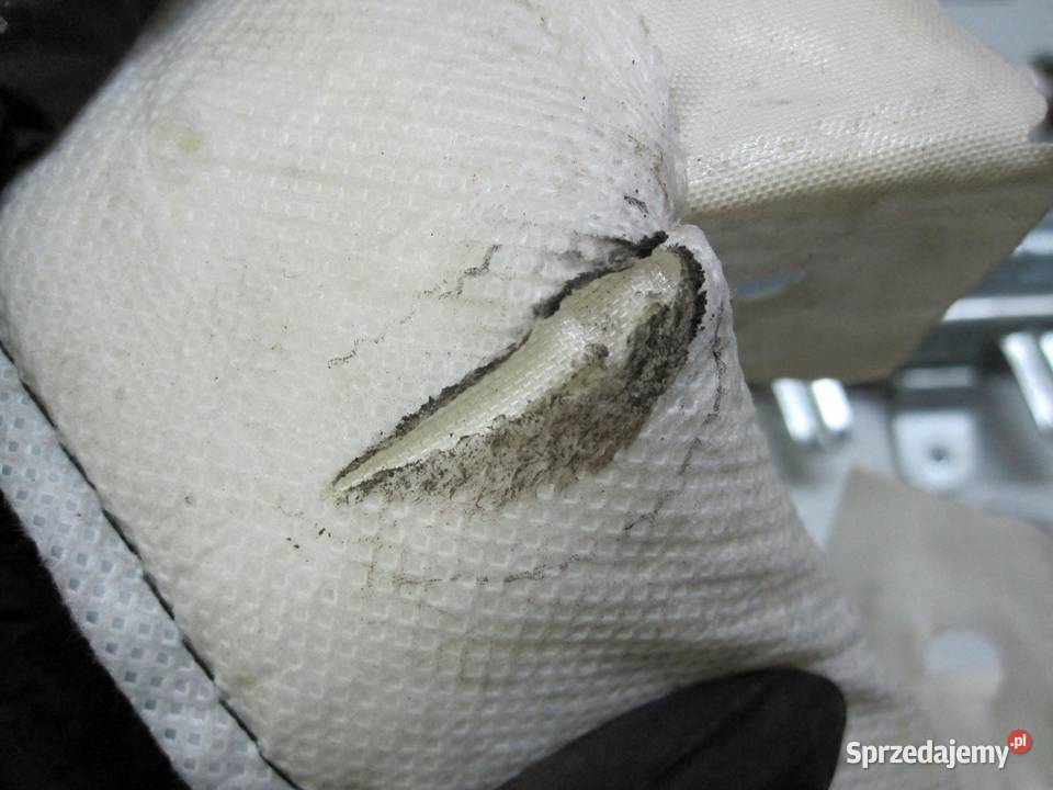 MINI COUNTRYMAN I 11r AIRBAG kurtyna lewa osobowe