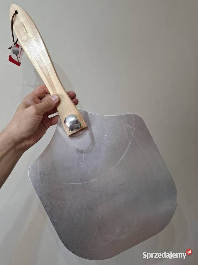 Klusberg łopata do pizzy łopatka taca tacka małopolskie Kraków