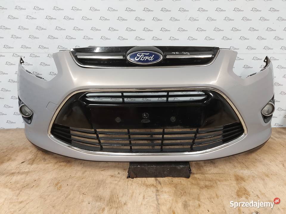 FORD C 11r zderzak przód Kielce sprzedam