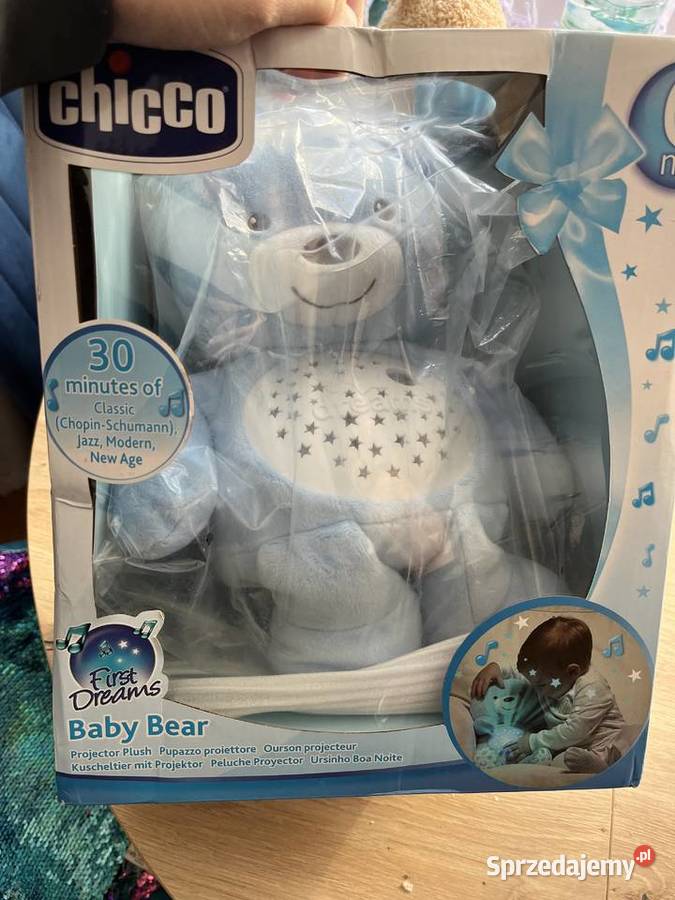 Sprzedam Dla niemowląt Jemielno sprzedam