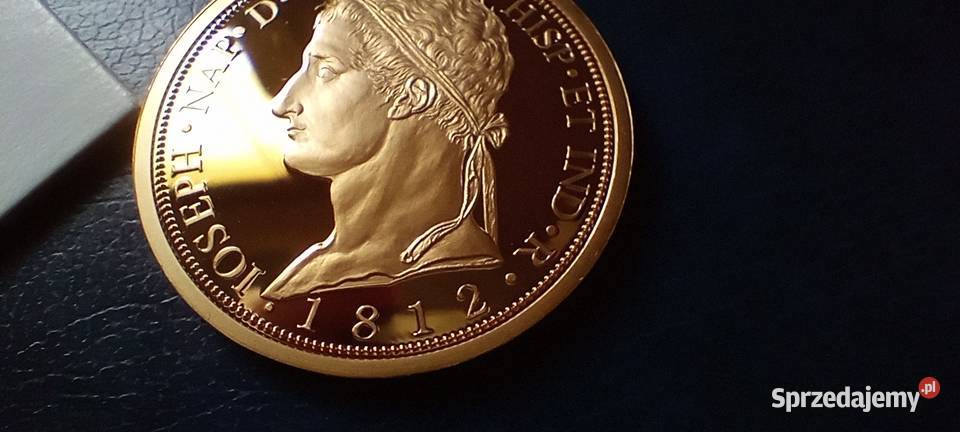 Stare monety Medal 219 Lesko sprzedam