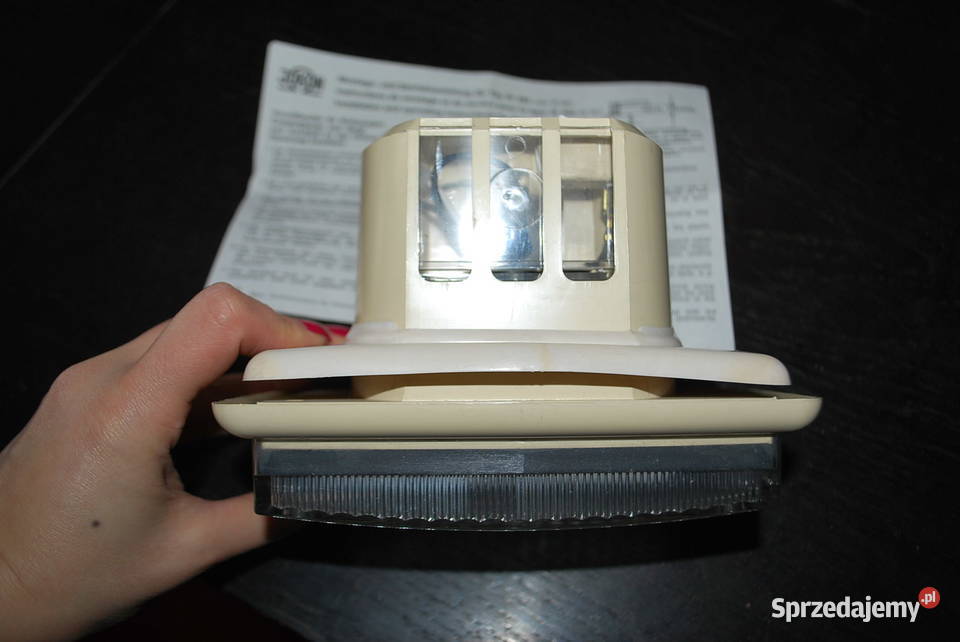 LAMPKA ZEWNĘTRZNA JOKON DO PRZYCZEPY Grzebowilk sprzedam