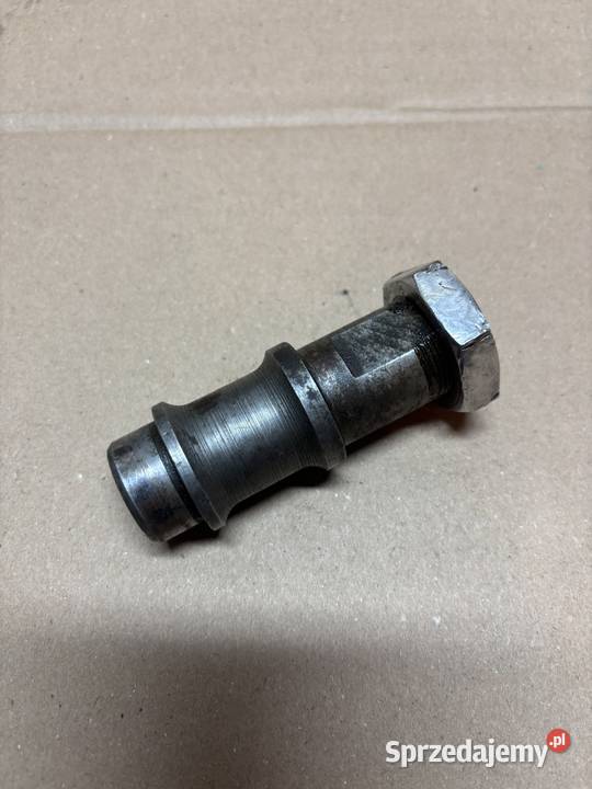 Harley Knuckle Pan 19361957 element tylnej osi Bydgoszcz