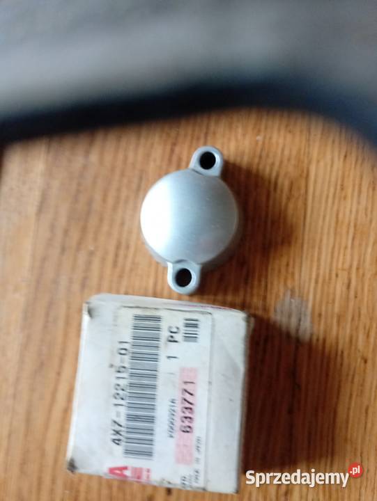 Yamaha xv700 750 1100 zaślepka walka rozrządu Jasło