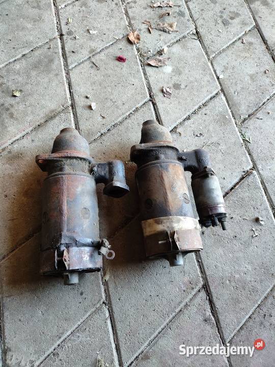 Silnik Syrena 105 L sprzedam