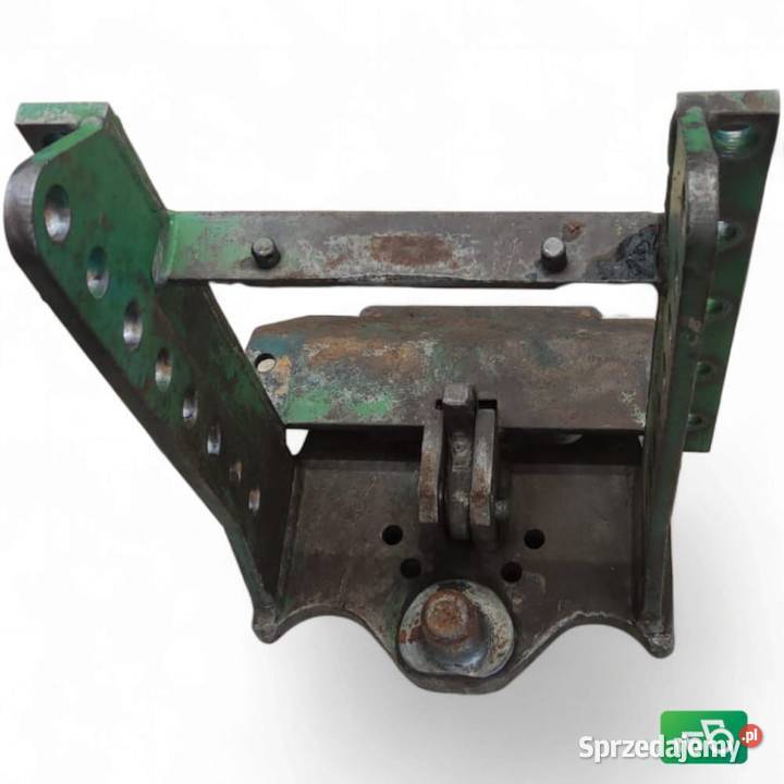 Konsola zaczepu AL78055 Listwa AL151216 John Wilkowo sprzedam