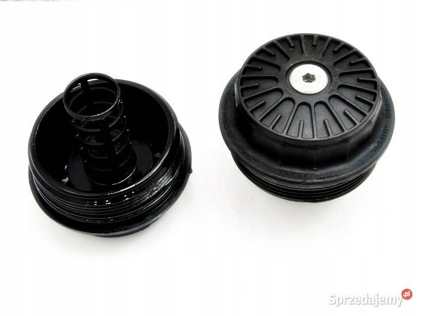 KOREK FILTRA 23 MONDEO IV MK4 S MAZDA GALAXY Sosnowiec