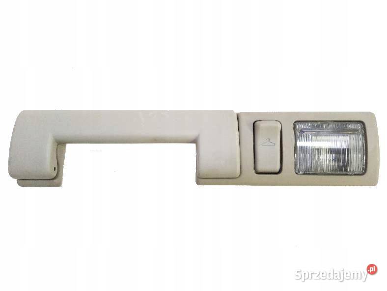 UCHWYTY RĄCZKA VJ5909LH Chrysler Pacifica I Rok produkcji 2004