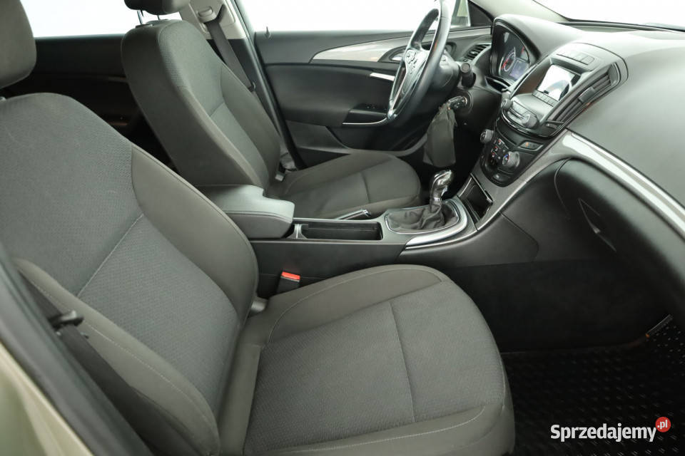 Opel Insignia 20 CDTI system Start-Stop Piaseczno sprzedam