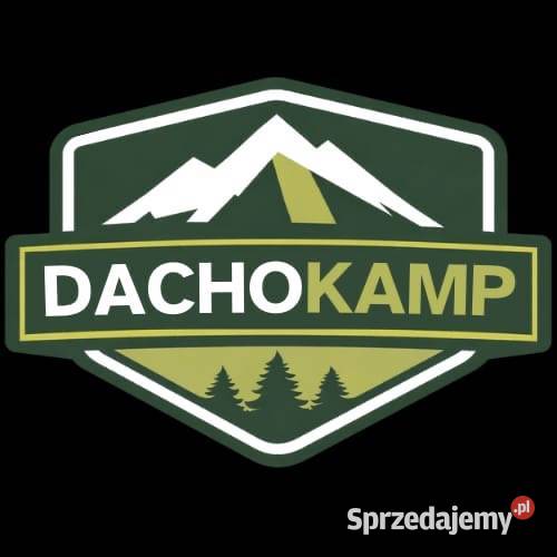 Dachy Sypialniane Akcesoria Kempingowe Tarnów