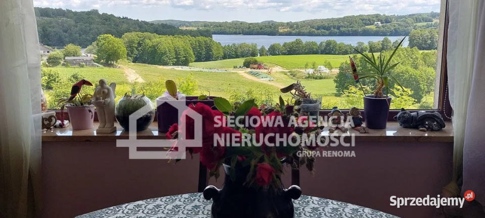 Dom wolnostojący Chmielno 225m2 pomorskie
