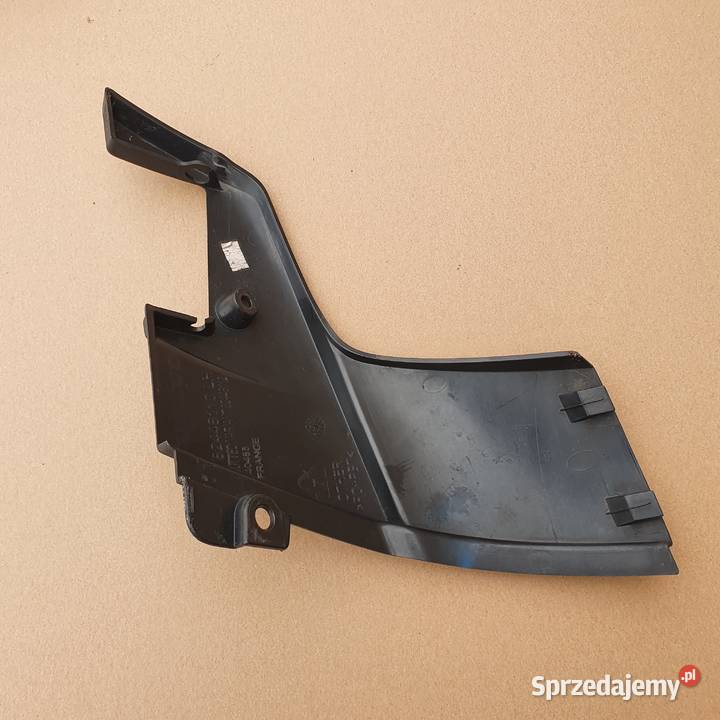 VOLVO FH4 FH 4 MASKOWNICA OSŁONA ZAWIASU LUSTRA Bieleń sprzedam