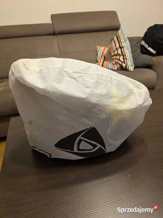 Kask Airoh Terminator Open Vision XS Kaski