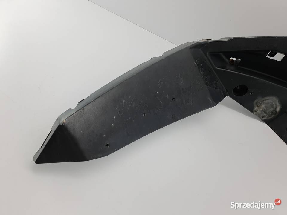 Nadkole Lewe Blotnik Tyl Can Am Maverick 1000R Pozostałe Łódź