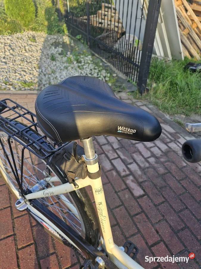 Szwedzkie rower kajoba 28 Sławno sprzedam