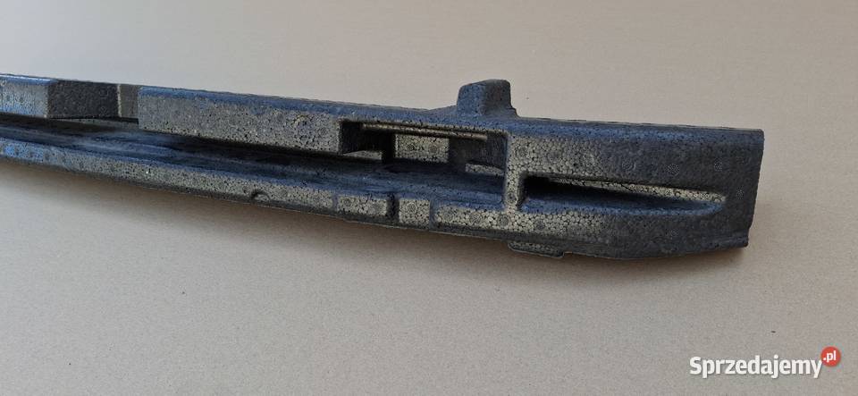 VW GOLF VII 7 LIFT ABSORBER ZDERZAKA PRZEDNIEGO Karoseria Bieleń sprzedam