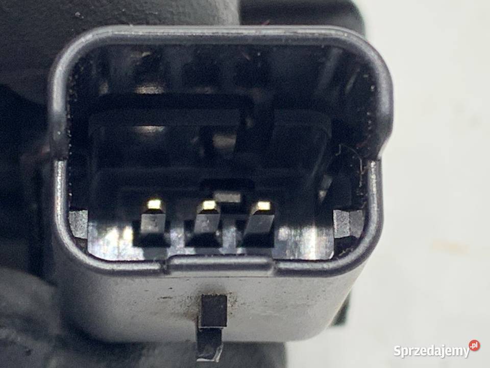 MAP SENSOR OPEL CROSSLAND 9817007580 12 131