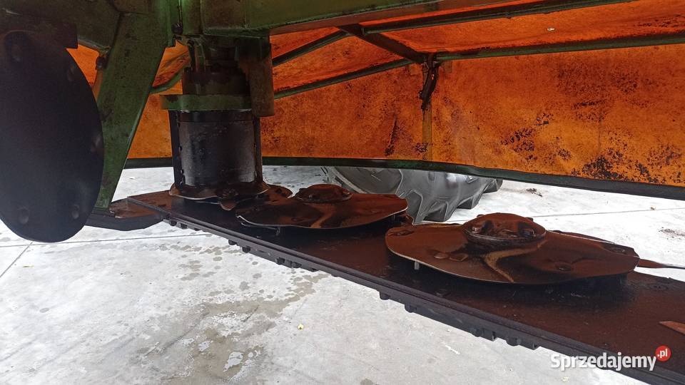Kosiarka Pronar PDT 260 Łosice sprzedam