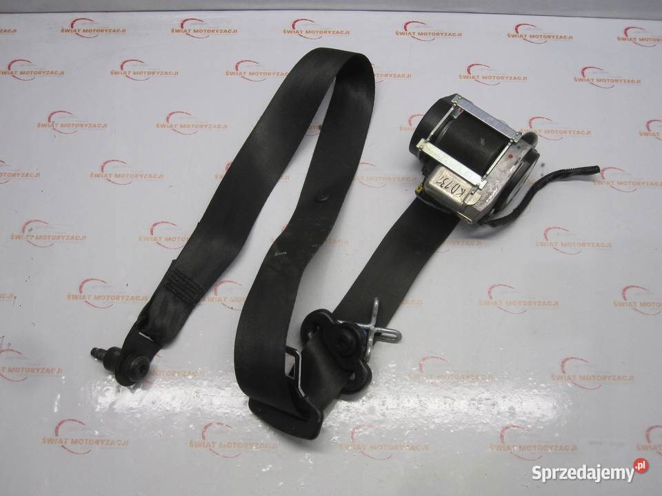 FORD GRAND C II 12r pas bezpieczeństwa prawy osobowe Kielce