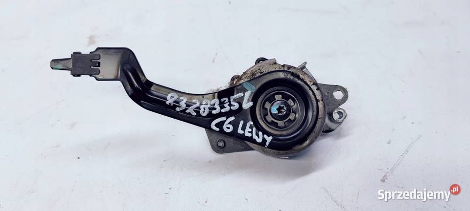 MECHANIZM PODNOSZENIA FOTELA AUDI A4 A6 8328335L sprzedam