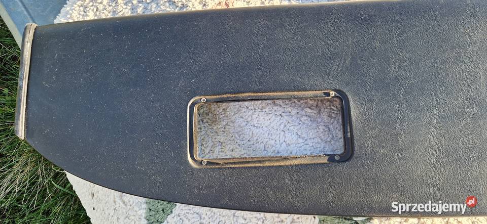 Jaguar XJ6 XJ12 C mkII Seria 2 deska rozdzielcza wielkopolskie Słupca sprzedam