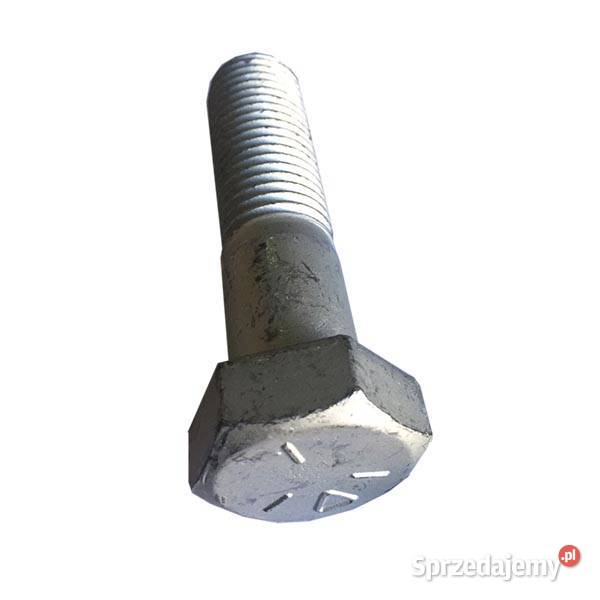 Śruba SN1753 18x4quot Massey Ferguson Agco Parts mazowieckie