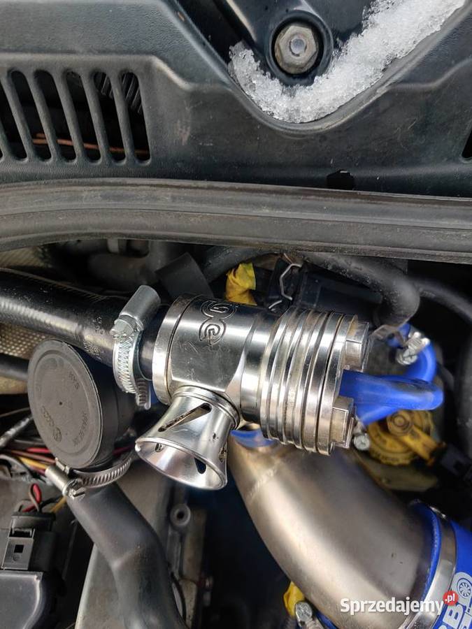 DV Forge Splitter 18T Piotrków Trybunalski