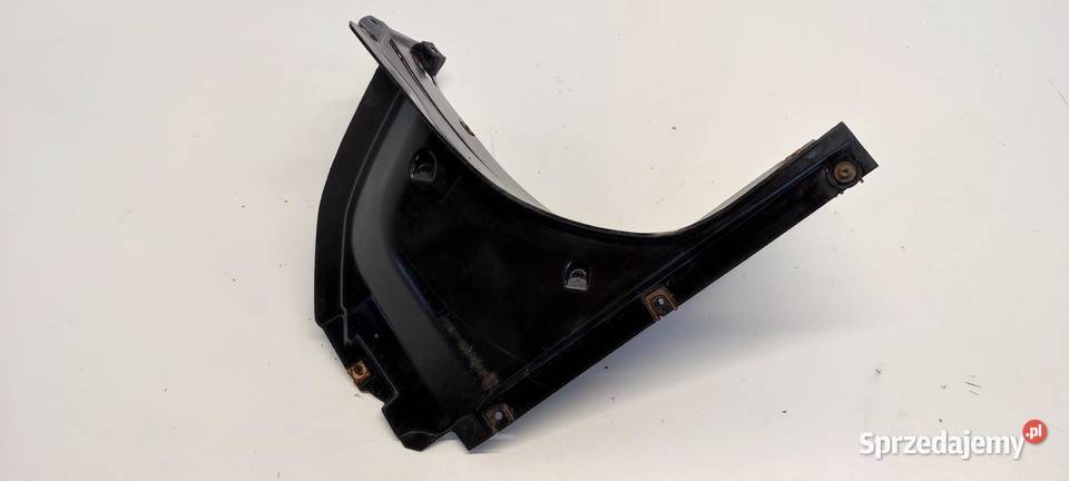 AUDI Q3 8U NADKOLE LEWY PRZÓD 8U0853887E dolnośląskie