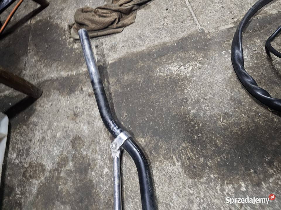 Yamaha XJ 600 diversion kierownica kierownik dolnośląskie