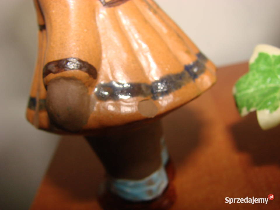 JIE Sweden figurka Pruszcz Gdański sprzedam