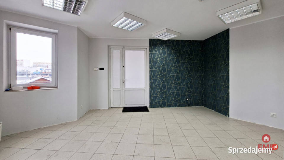 Lokal Białystok 37m2 Wynajem