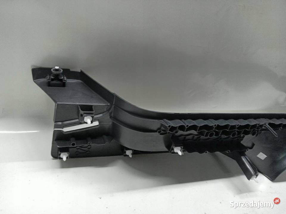 LISTWA PROGOWA PRAWA VW CADDY 1620 2K0853370T sprzedam